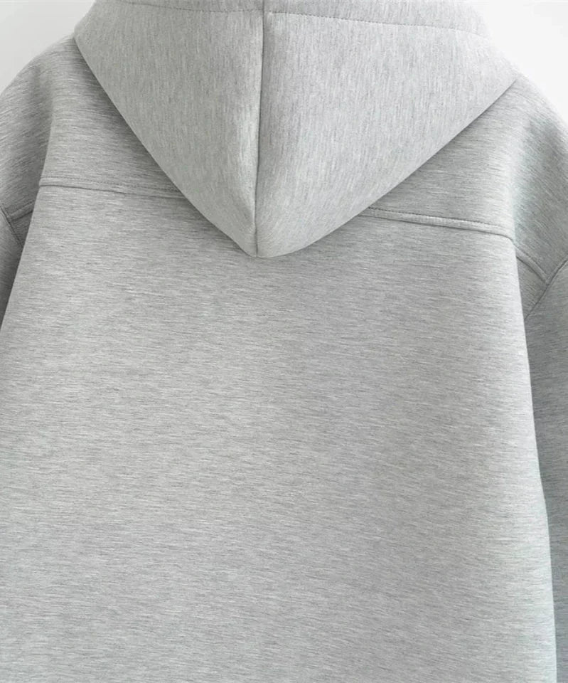 Herta | Unisex Hoodie