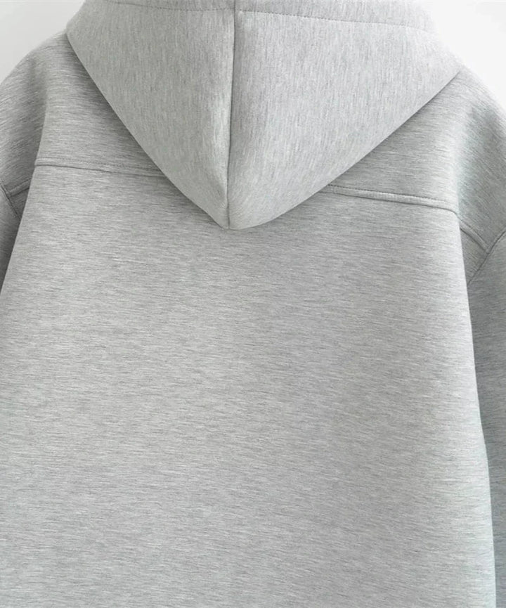 Herta | Unisex Hoodie