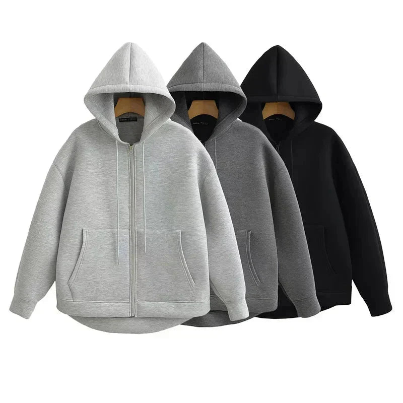 Herta | Unisex Hoodie