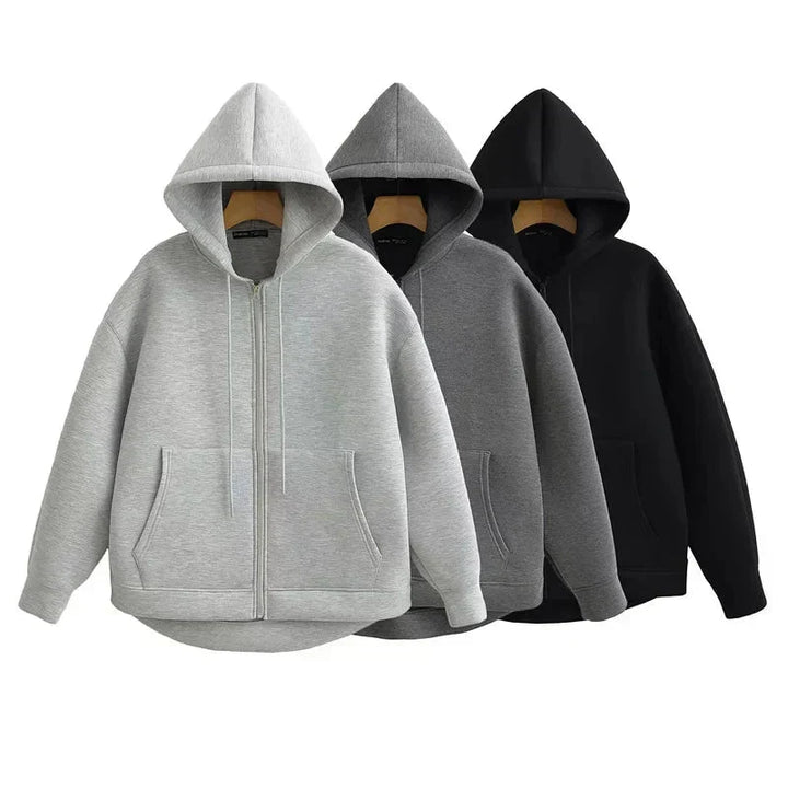 Herta | Unisex Hoodie