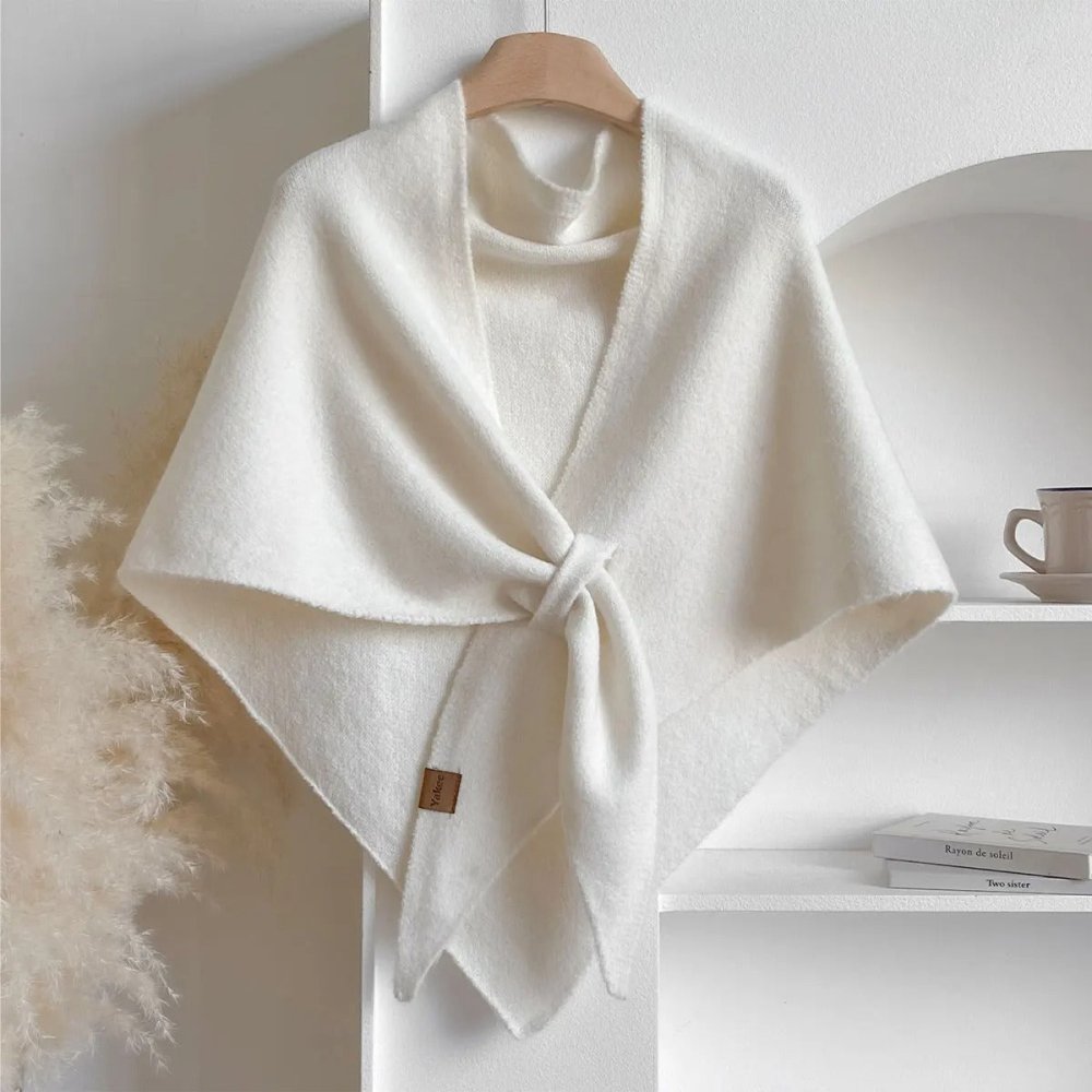 Sabine | Stylisches Casual Poncho