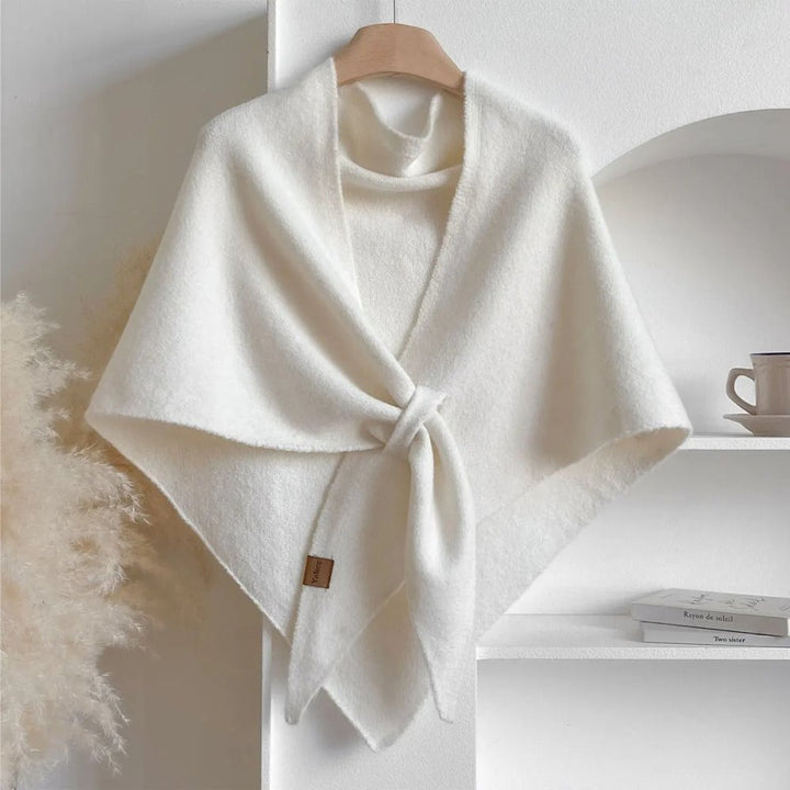Sabine | Stylisches Casual Poncho